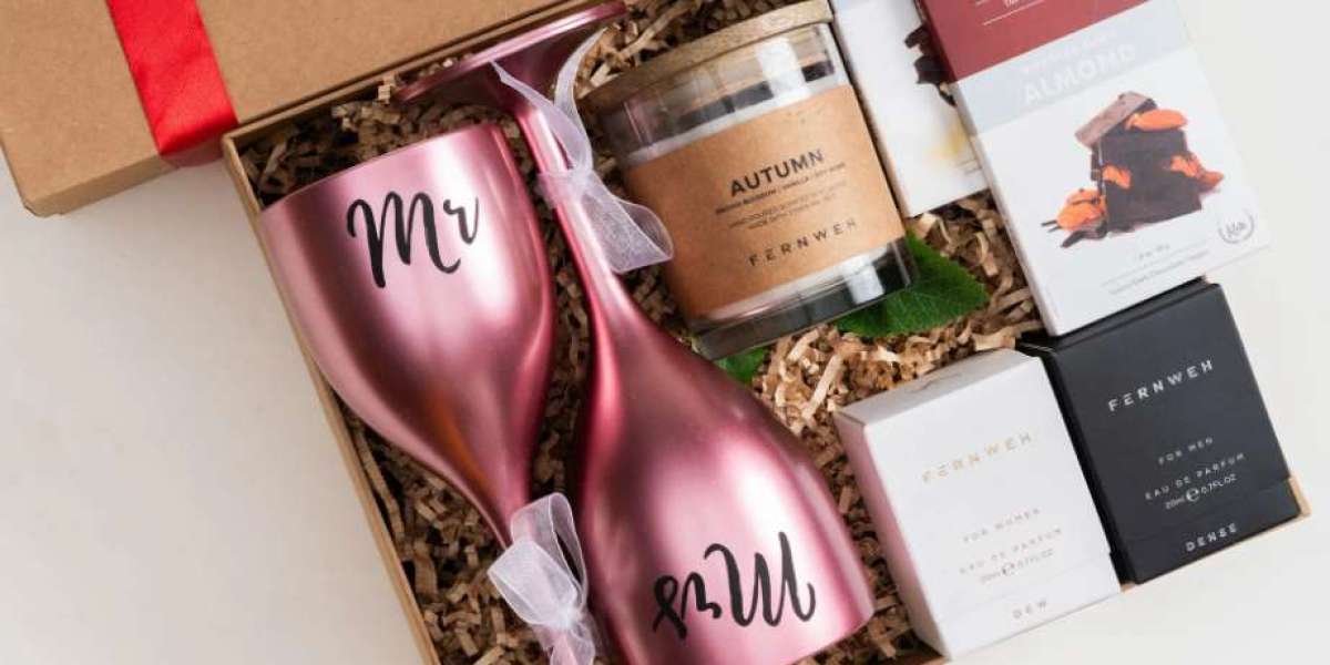 Versatile Gift Hampers for Housewarming: A Celebration of New Beginnings