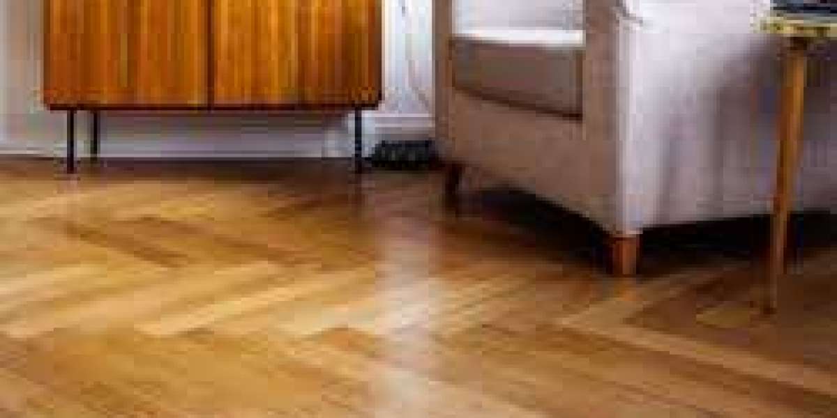 Find the Best Parquet Flooring UAE for Stylish Spaces