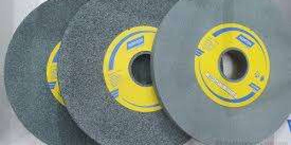 Grinding Wheel Manufacturer in Chattisgarh with Hindustan Abrasives