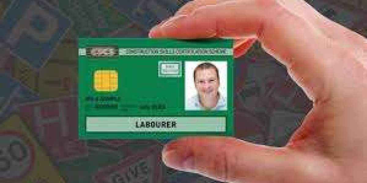 How to Get a Labourer Green Card in London: A Complete Guide