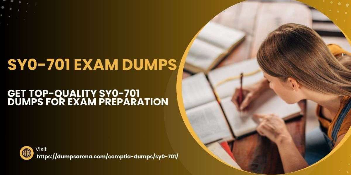 Prepare Faster with Top SY0-701 Exam Dumps