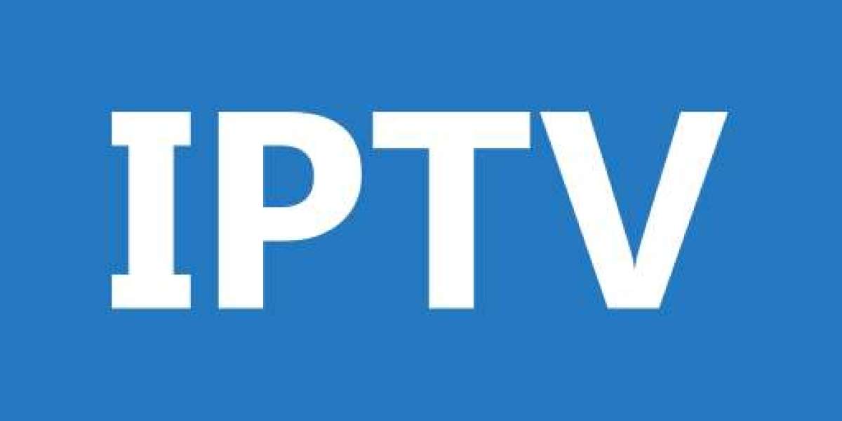 Why pay for IPTV?