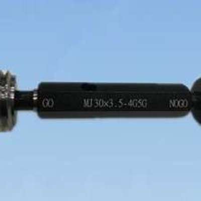 MJ thread gauges- MJ ring gage, MJ plug gage Profile Picture