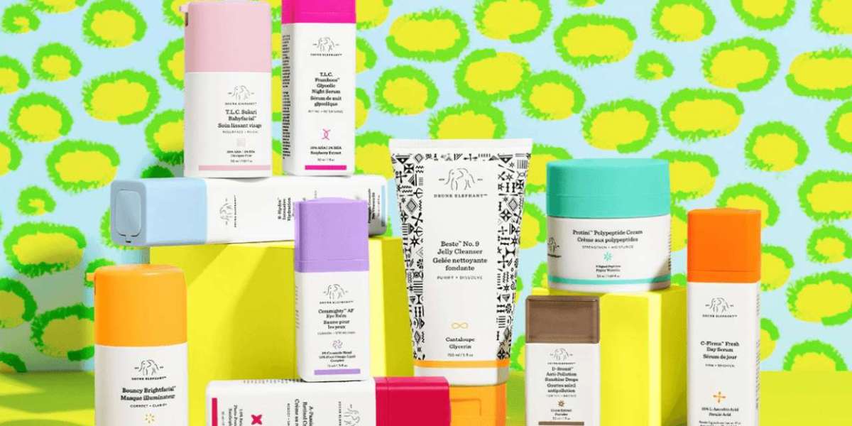 Discover the Best Drunk Elephant Products for Radiant, Healthy Skin