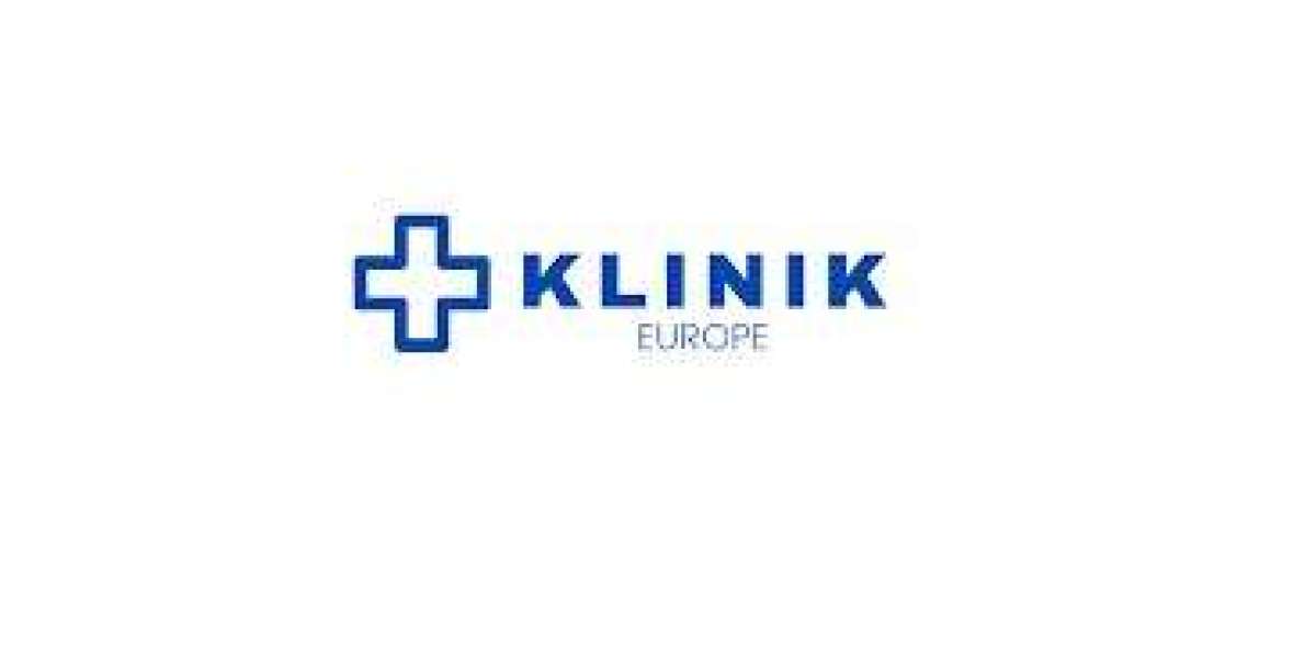 Trusted Healthcare Solutions by Klinik Europe: Excellence in Antalya, Turkey