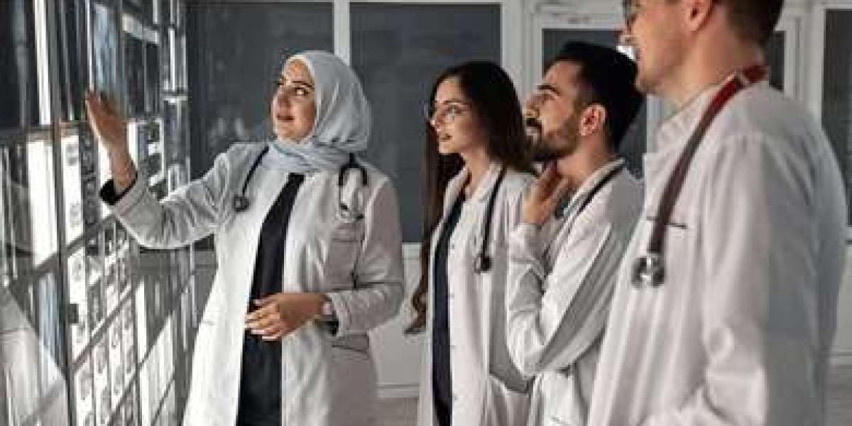 Study MBBS in Iran