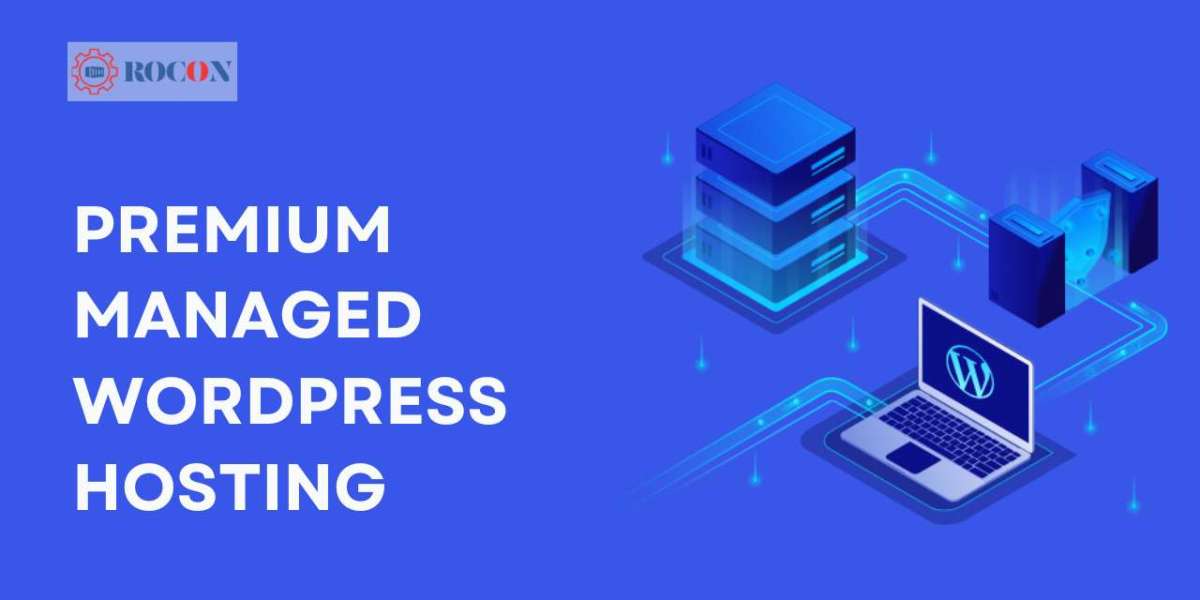 Premium Managed WordPress Hosting: Elevate Your Website’s Performance and Security