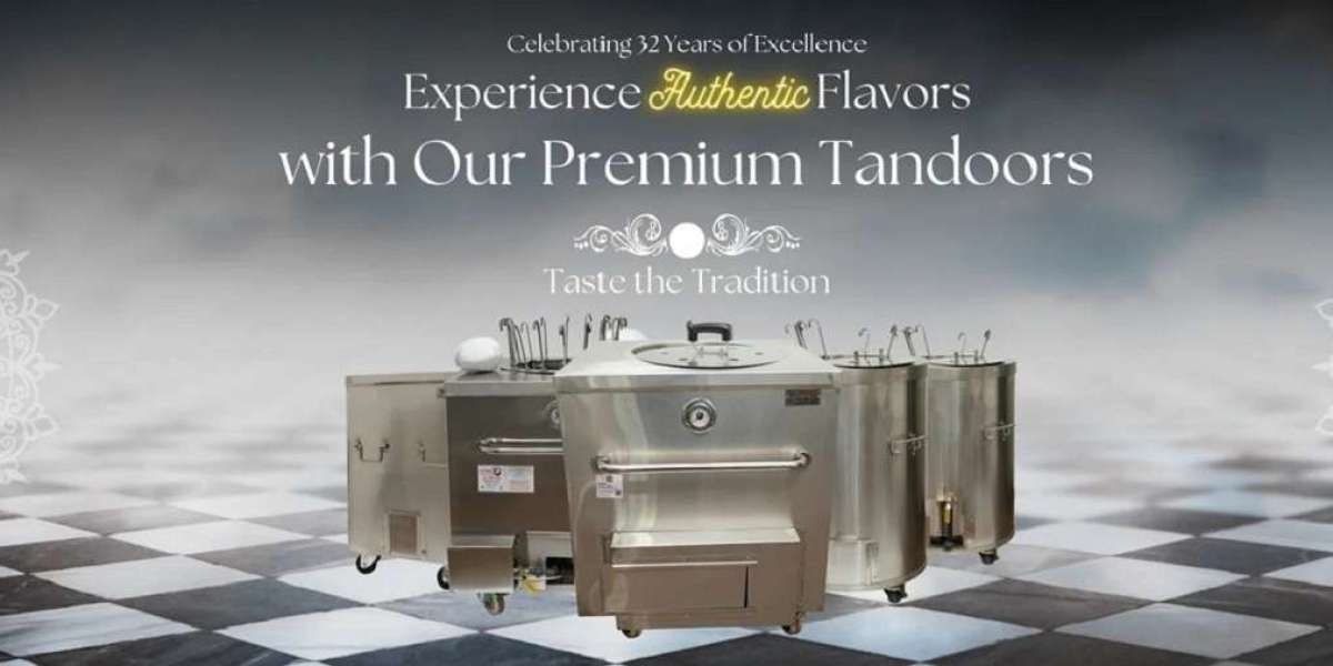 Tandoor Morni : Providing high-quality tandoor ovens of different models in Manteca, California, USA.