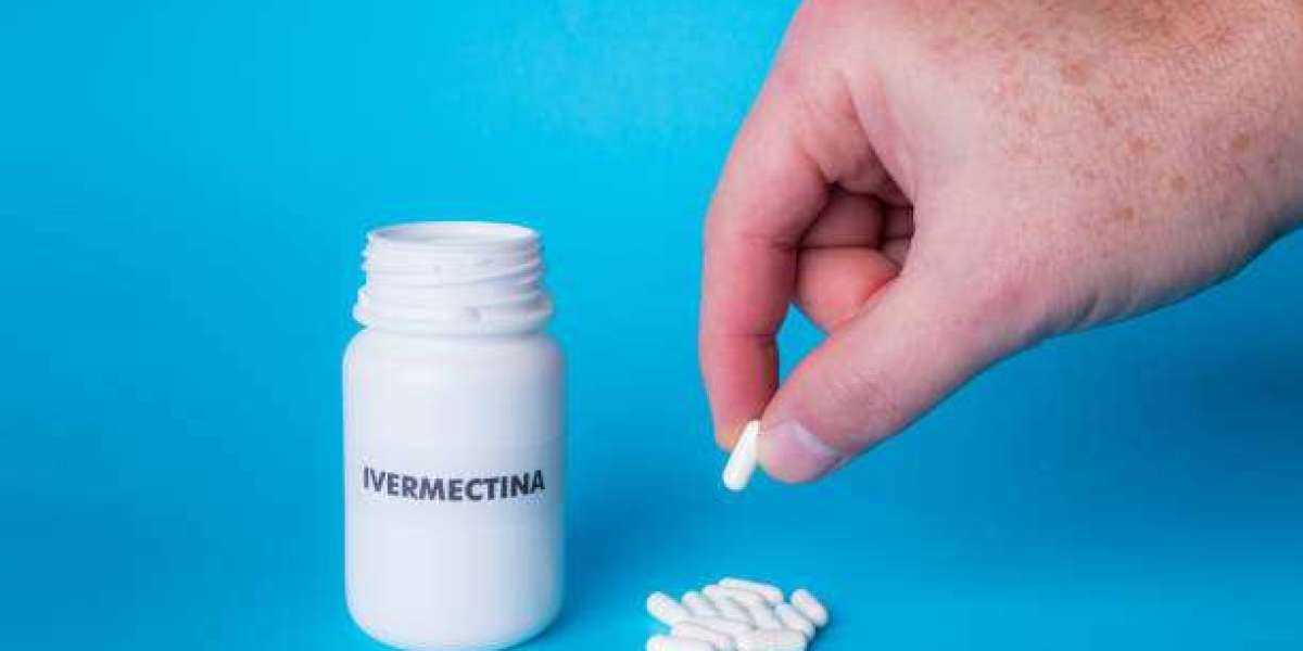 How to take ivermectin?