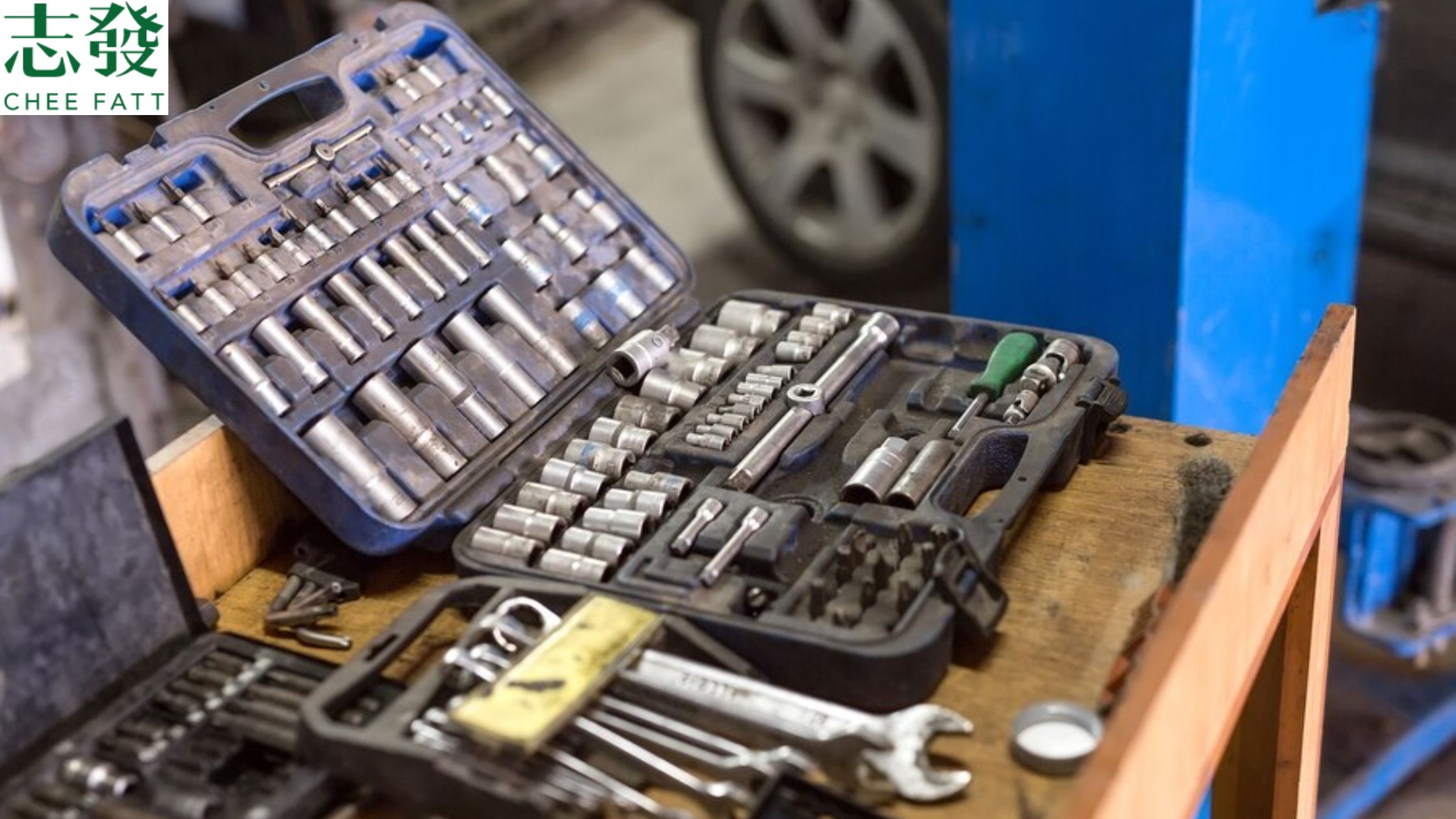 How to Choose the Best Automotive Tool Suppliers for Your Business - Asian Travel Blogs – Real Stories, Real Adventures