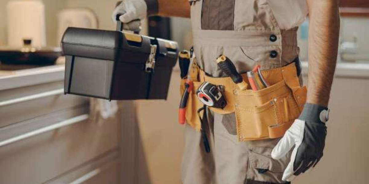 Top 10 Reasons to Hire Professional Handyman Services in Dubai & Sharjah