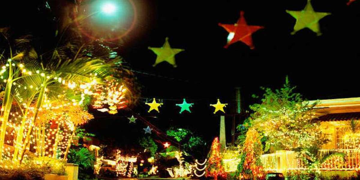 6 Amazing Places to Celebrate Christmas in the Philippines