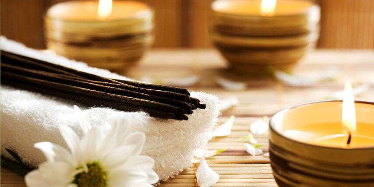 10 Tips for a Relaxing Full Body Massage Tysons Corner