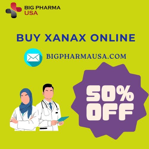 Buy Xanax (1mg 2mg XR 3mg) Online - Pay Checkout profile at Startupxplore