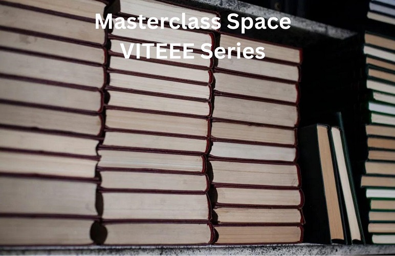 VITEEE Demo Test | Masterclass Space