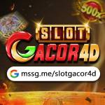 GACOR4D Situs Toto Togel Slot Gacor 4D Online Terpercaya