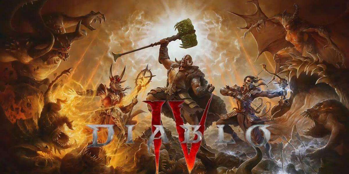 MMoexp Guides You Through Diablo 4 Season 5: Conquer the Infernal Hordes