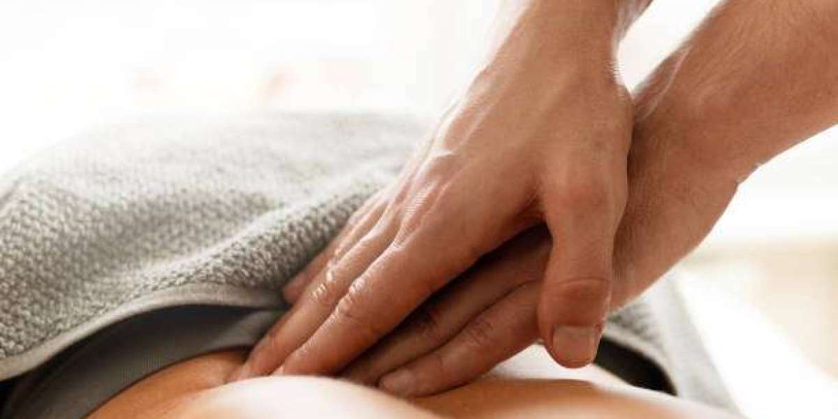 Unlocking Relaxation: The Benefits of Shiatsu Massage