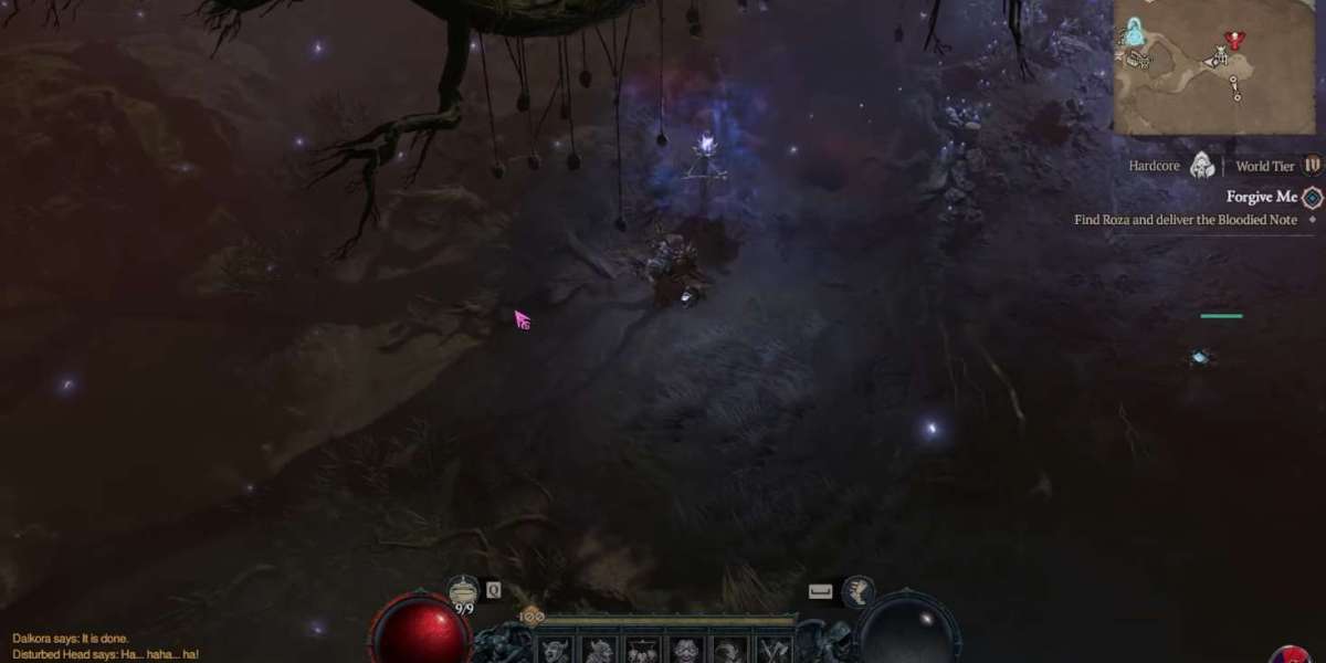 The Stone of Jordan in Diablo 4 adds Skill Points to all abilities