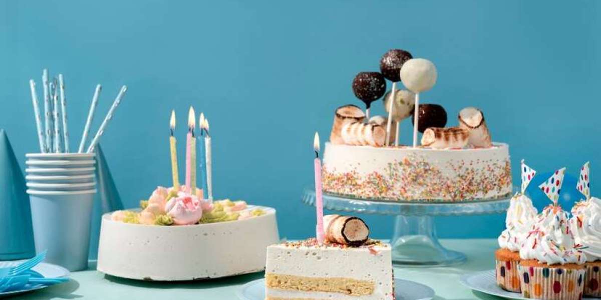 A list Of Best & Tasty Birthday Cakes