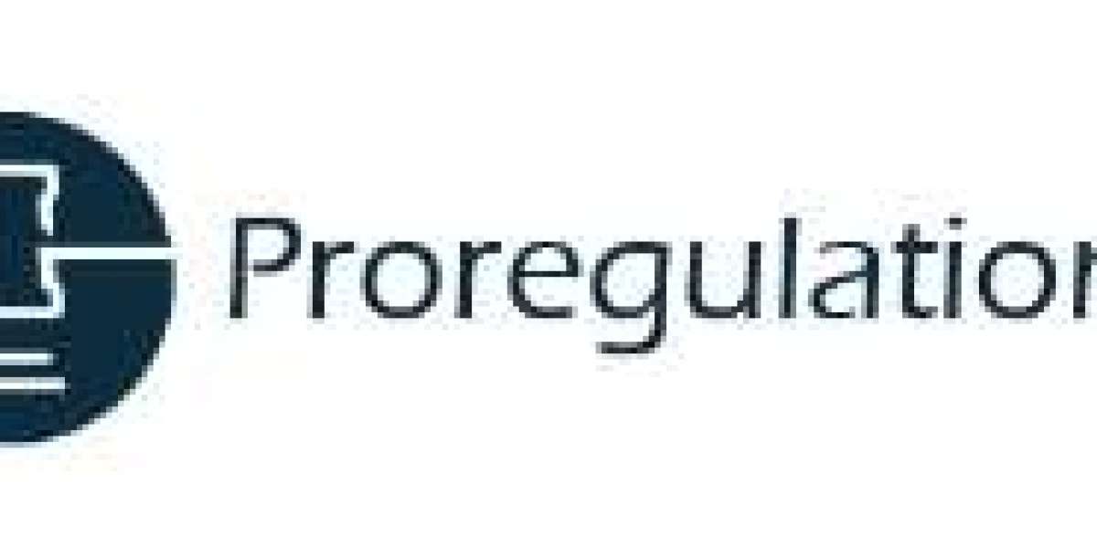 Proregulations Launches U.S. Drug Master File Document Production and Filing Service <br> <br> 