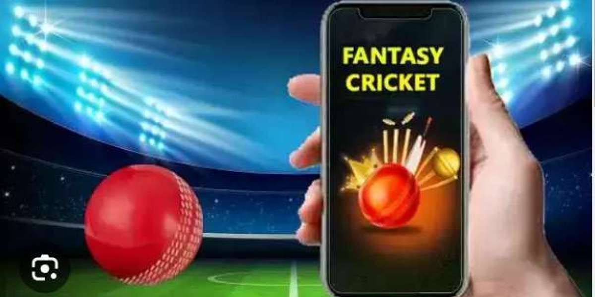 Get Ahead in Fantasy Cricket with CricBattle's Powerful Features