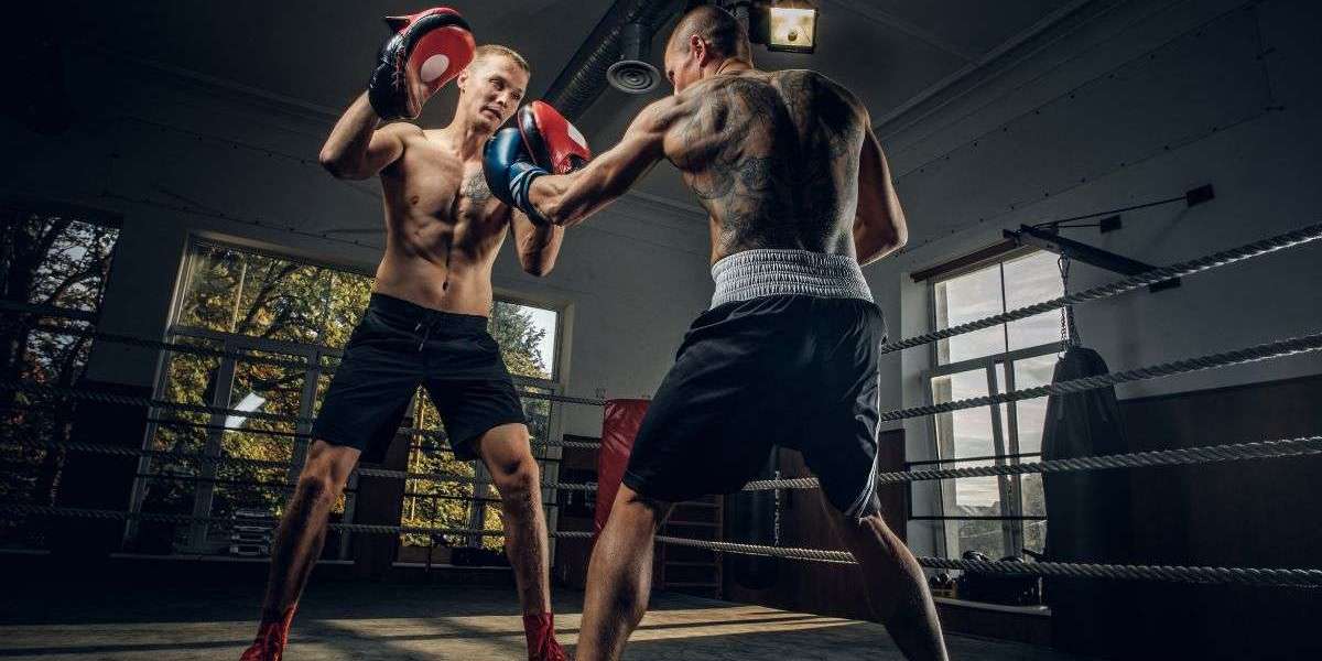 NYC Beginner Boxing Classes Near Me: Your Ultimate Guide