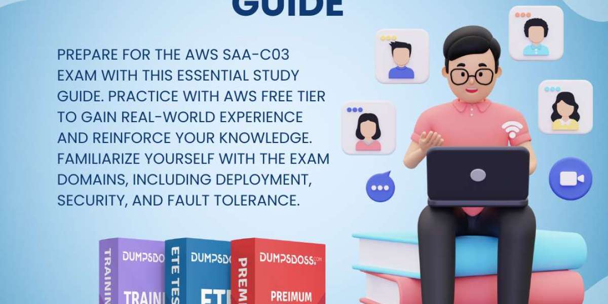 Pass AWS SAA-C03 with Expert Dumps PDF – Proven Success