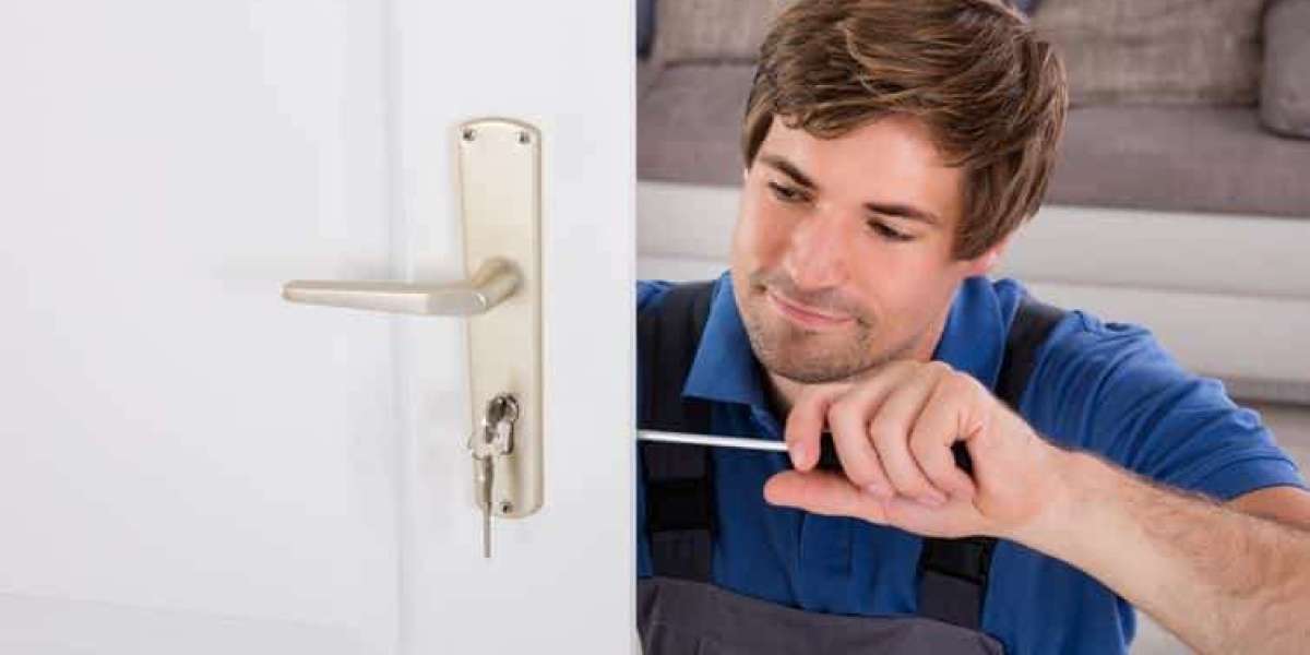 Best Locksmith Dubai Near Me for Office and Residential Locks