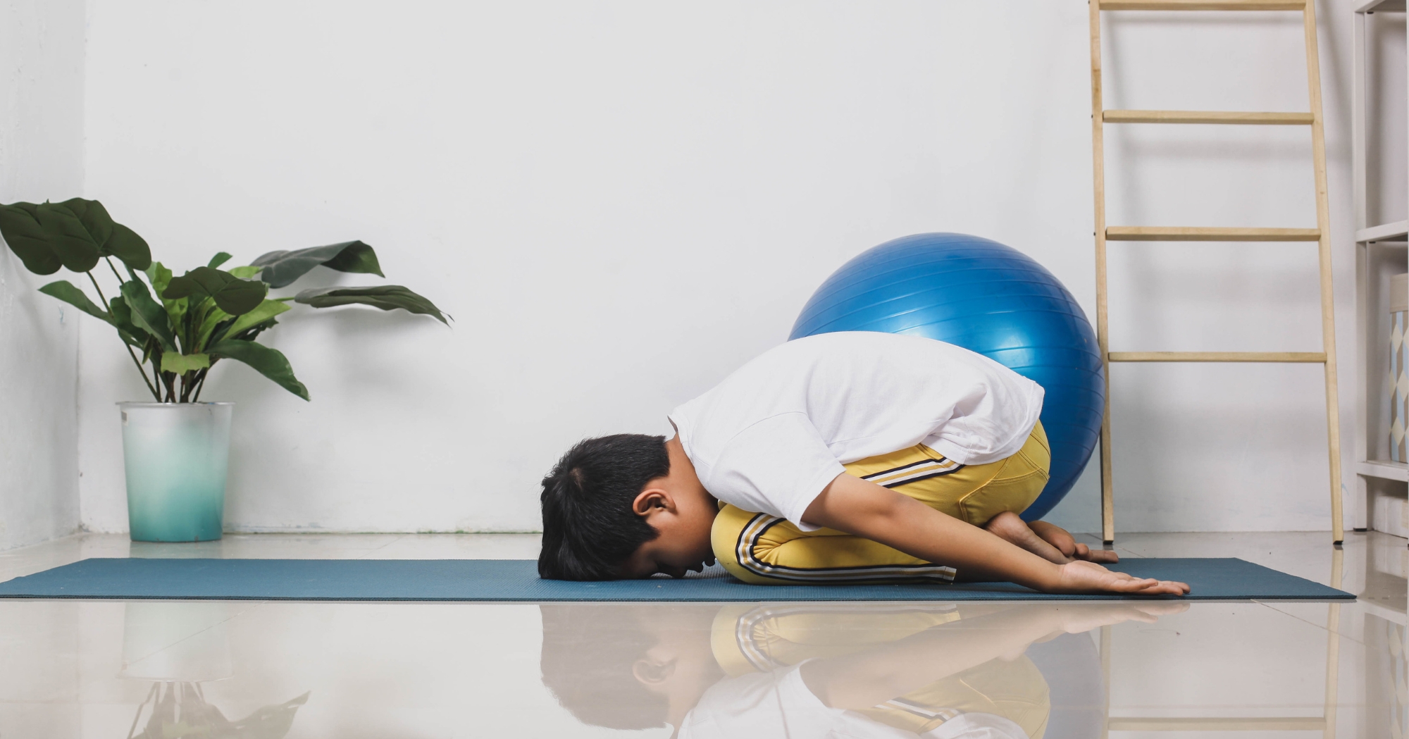 Fun Yoga Poses for Kids | Sparking Joy and Health