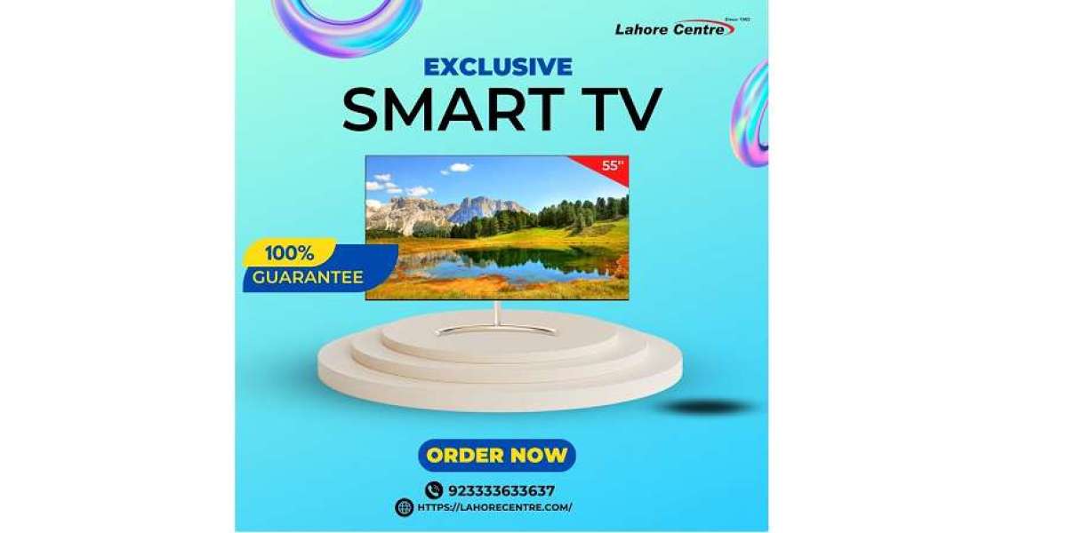 Lahore’s Top LED TV Sales: Get More for Your Money