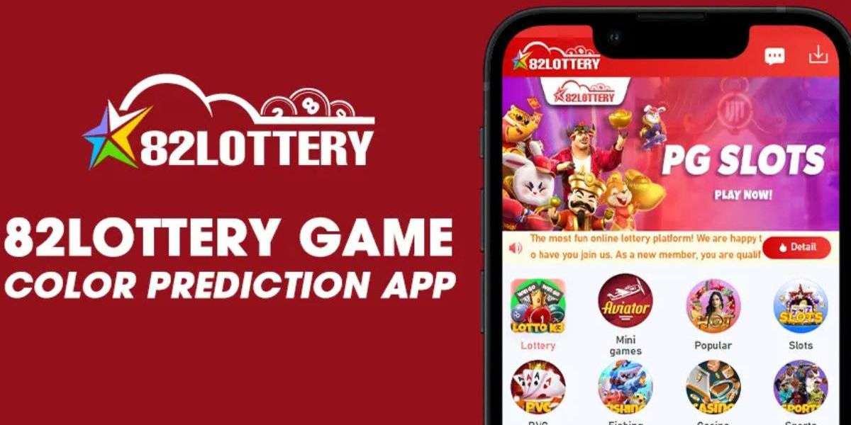 Key Features of the 82 Lottery Colour Prediction Game