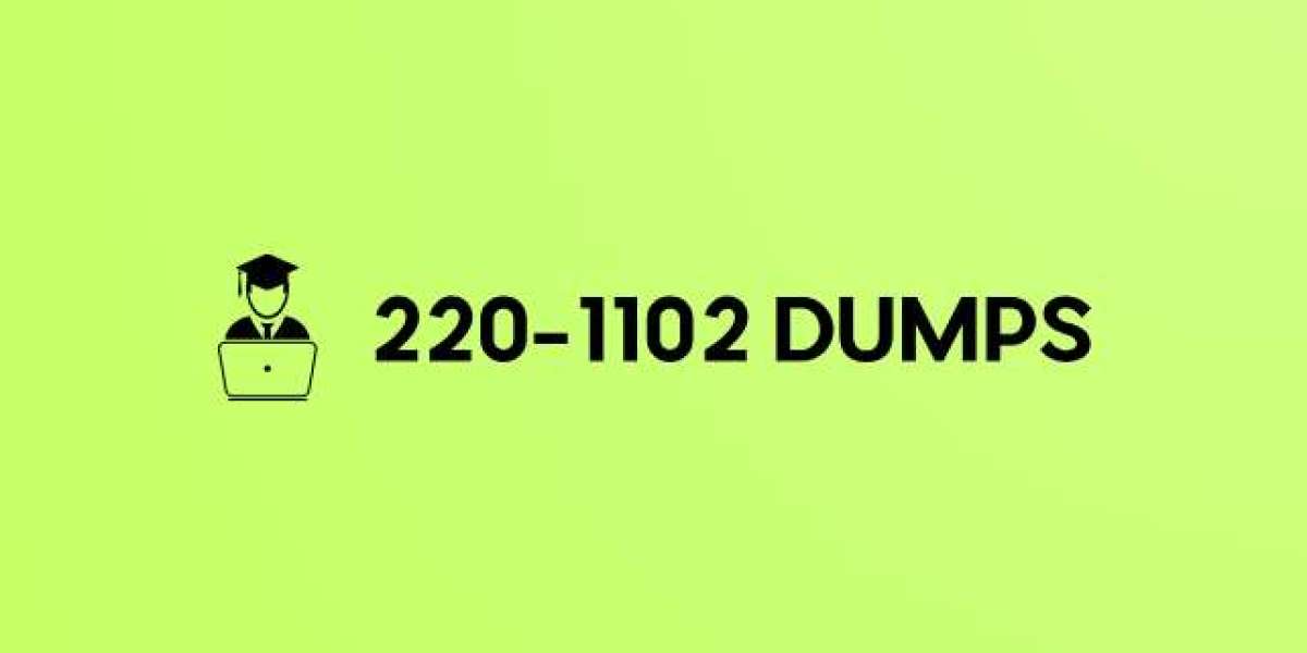 220-1102 Study Guide: A Comprehensive Approach to Exam Prep