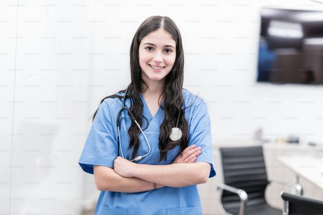 Can I Pay Someone to Take My Online Nursing Class? Here's How It Works