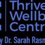 Thrive Well Being