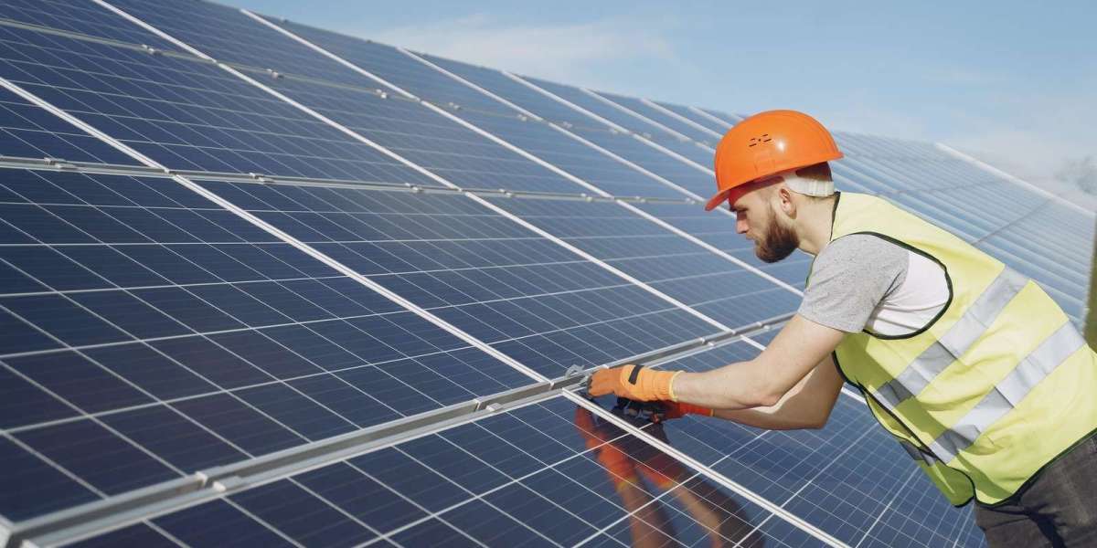 Comprehensive Guide to Solar Workers Comp