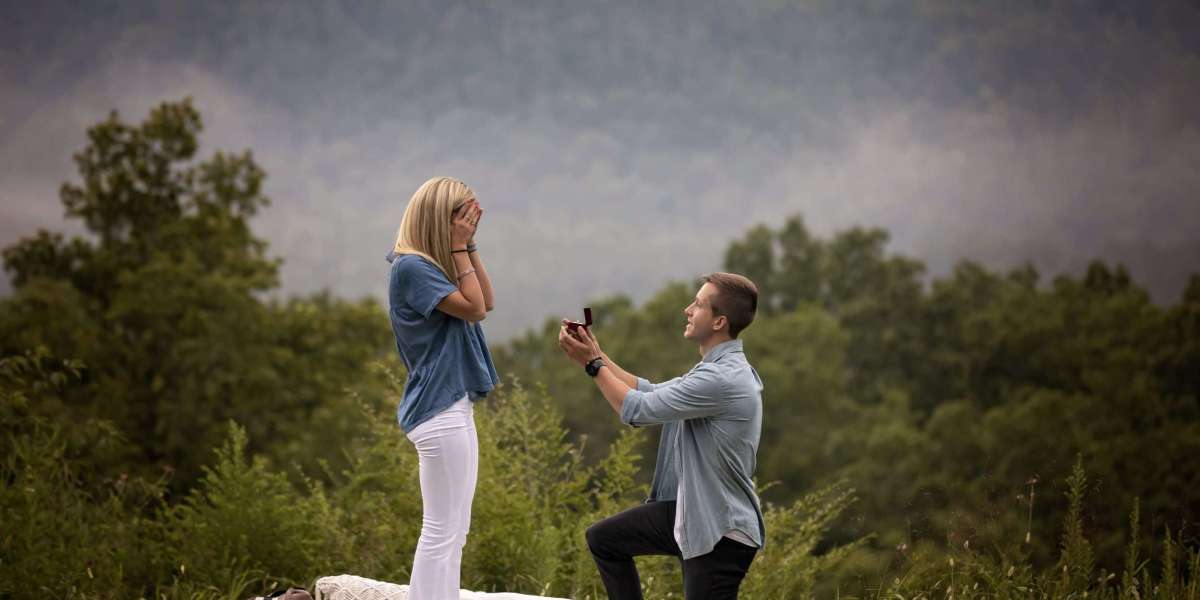 The Ultimate Guide: Where to Propose in Gatlinburg