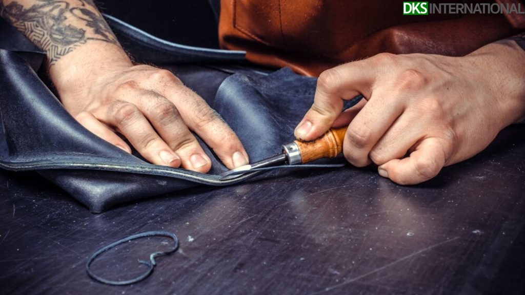 Common Leather Problems and How to Approach Leather Repair