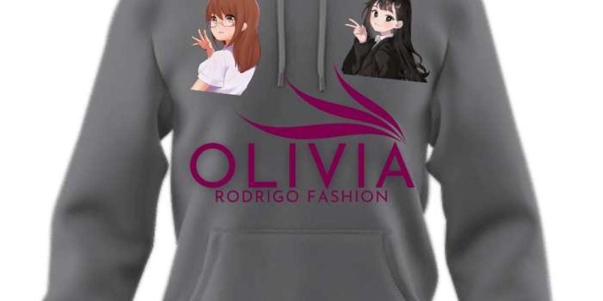 Olivia Rodrigo Merchandise The Ultimate Guide to the Best Items for Every Fan