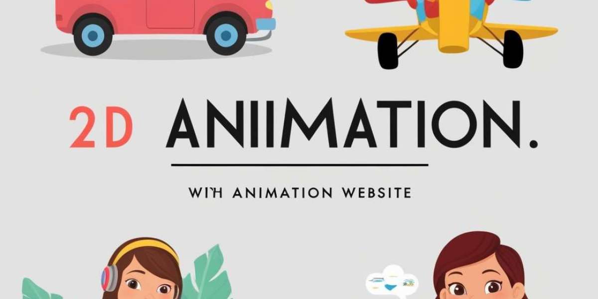 How Does 2D Animation Help Brands?