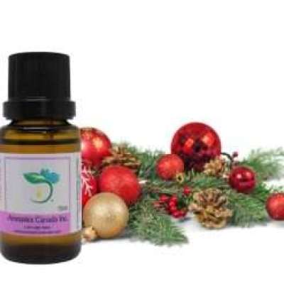 Christmas Eve Fragrant Oil Profile Picture