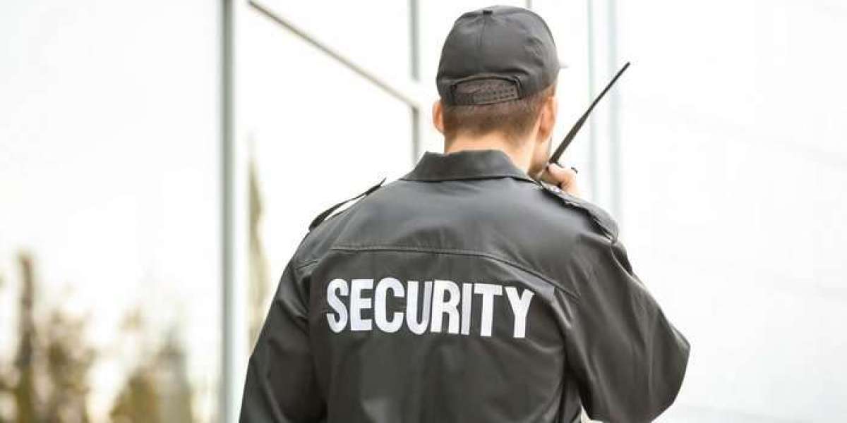 The Role of Hotel Security Guards in Enhancing Guest Safety and Satisfaction