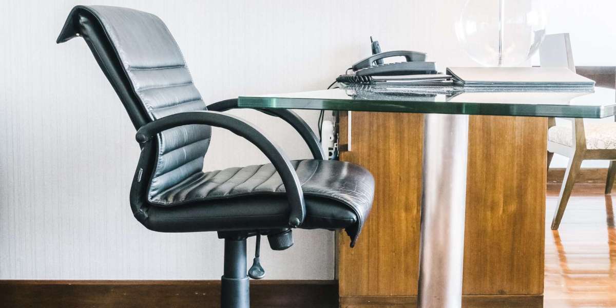 From Home Office to Headquarters: How to Choose the Perfect Furniture