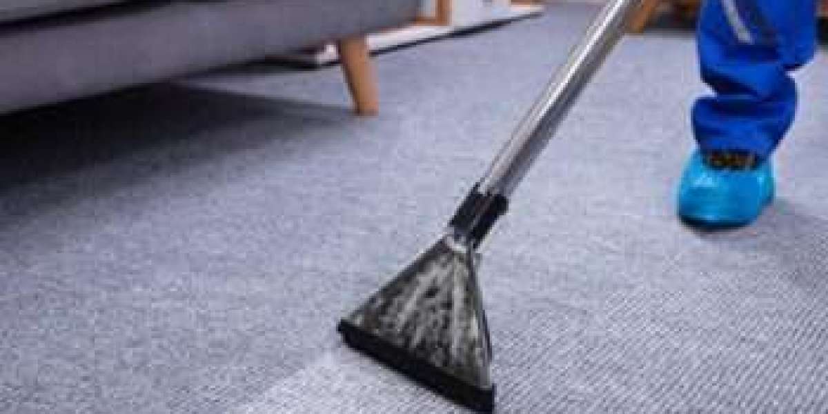 Why Carpet Cleaning Is Key to a Healthy Living Space