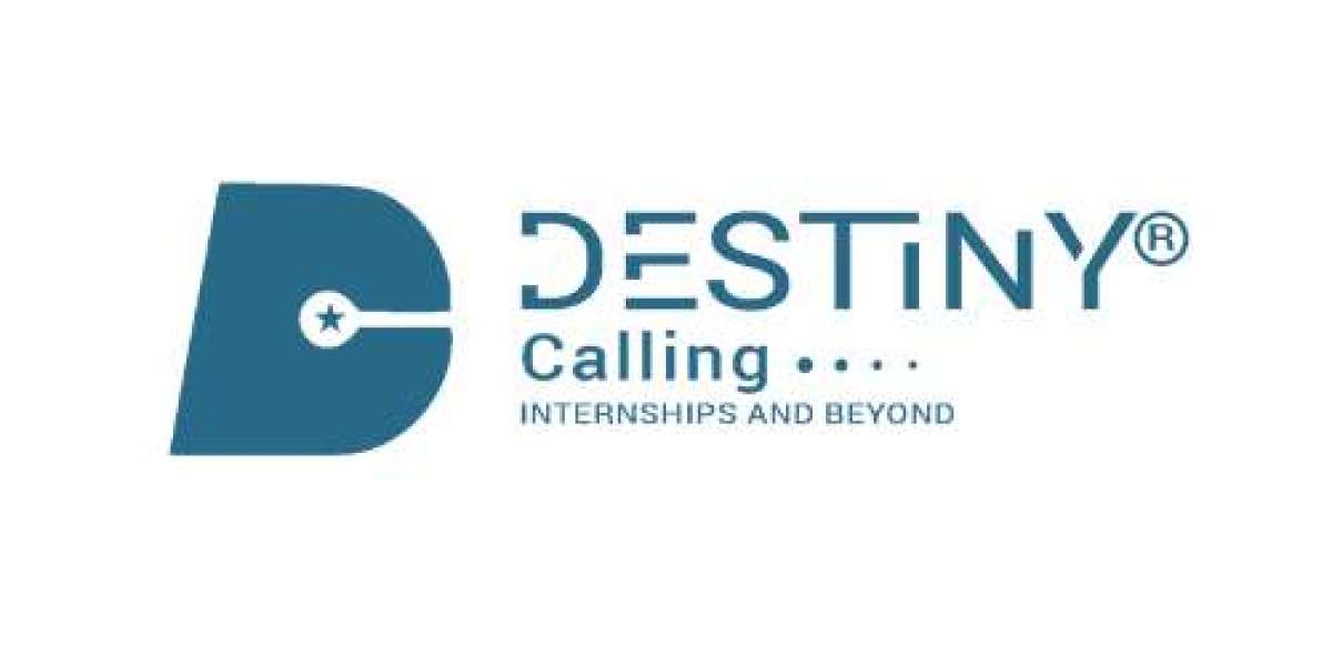 Destiny Calling Your Ultimate Gateway to Internships, Language Learning, and Global Opportunities