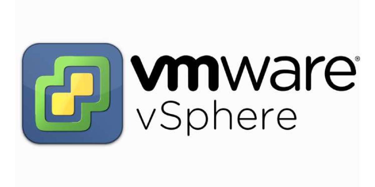 VMware vSphere Partner in India: Simplifying Virtualization