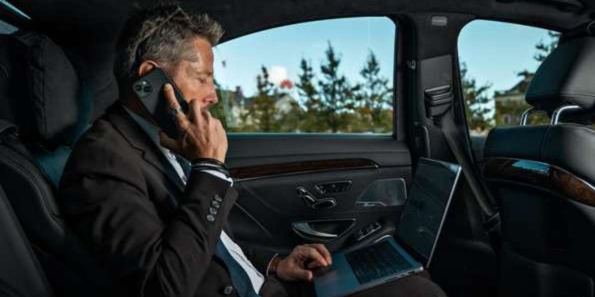 Discover the Luxury of Copenhagen Limousine Service with Airport Transfer Copenhagen