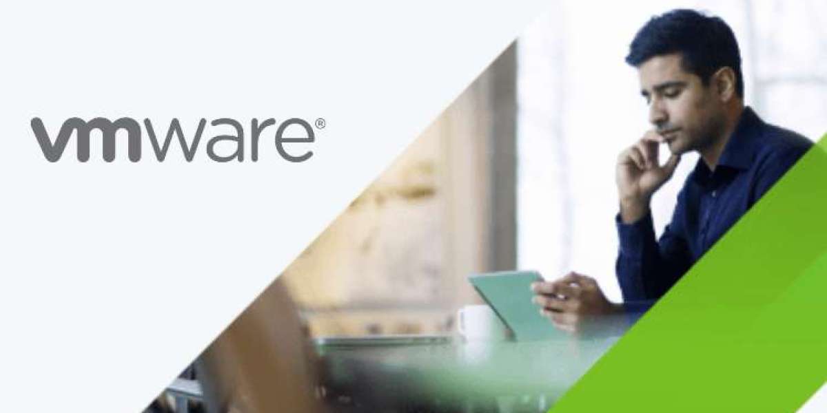 Find Reliable VMware Dealers and Distributors in India