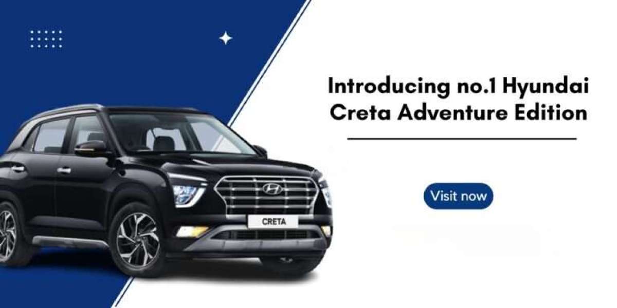 Hyundai Showroom in Lucknow for the Best Cars and Service