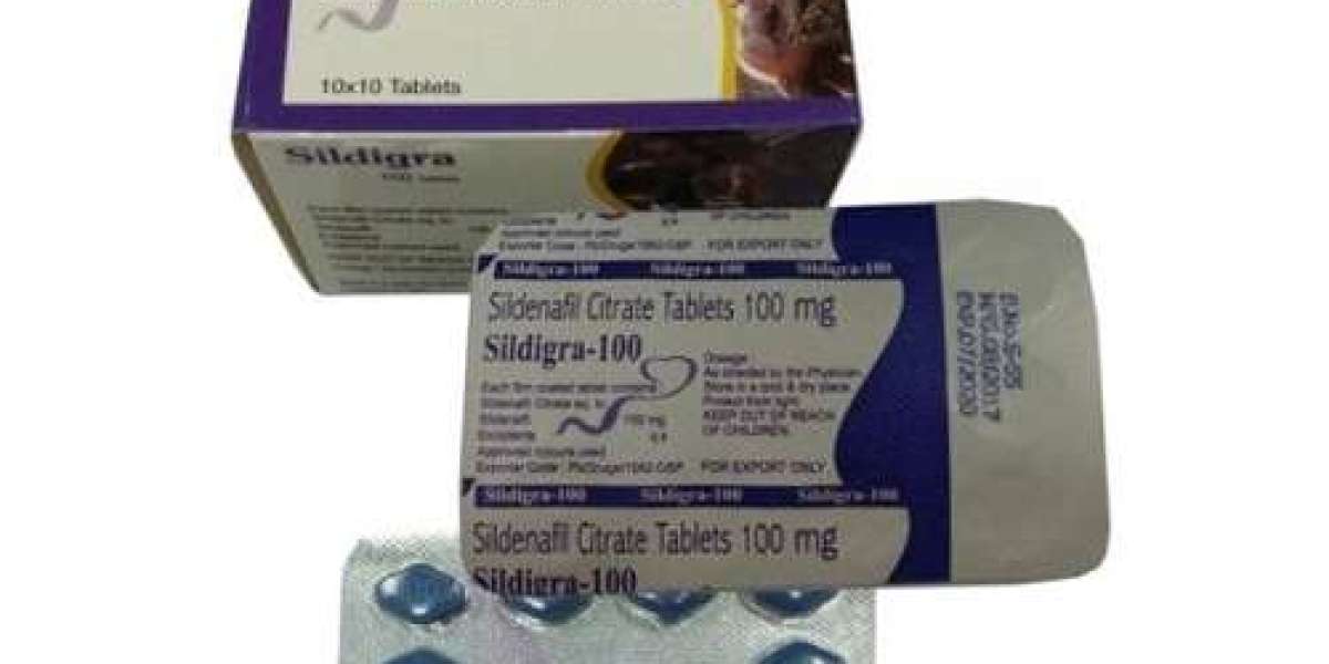 Sildigra Online 100% Effective